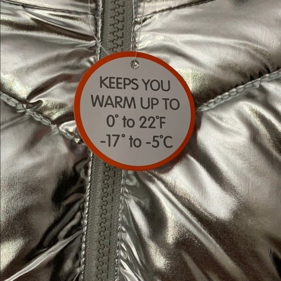 Puffer Jacket - Picture 4 of 4